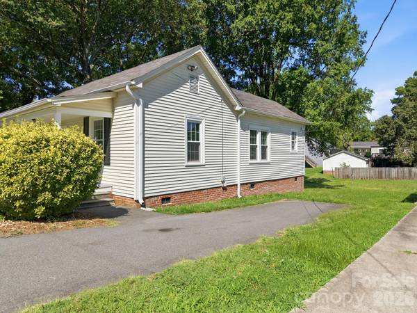 306 York AVE, Kannapolis, NC 28083