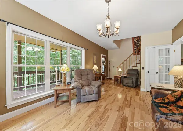 229 Rippling Brook RD, Sylva, NC 28779