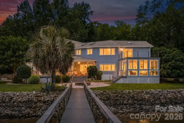 4872 E Liberty Hill RD, York, SC 29745