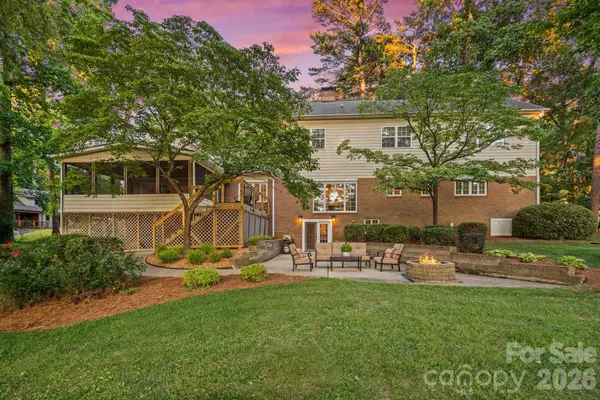 385 Sundown RD, Mooresville, NC 28117
