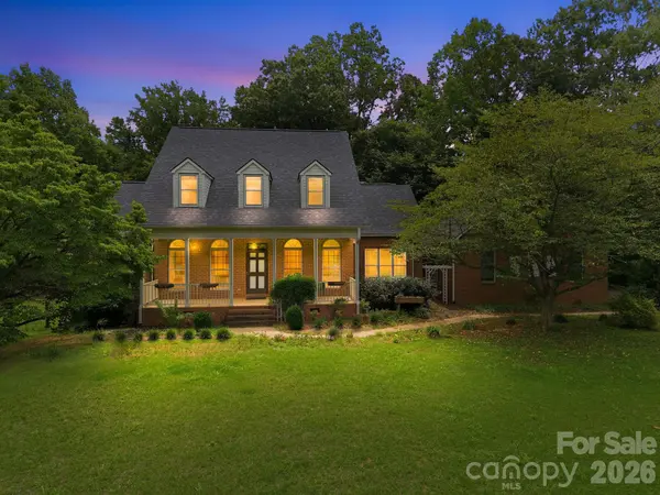 465 Baymount DR, Salisbury, NC 28144
