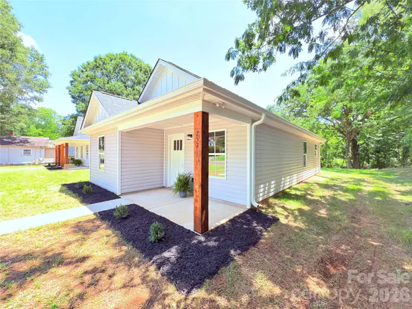 257 Anson AVE, Norwood, NC 28128
