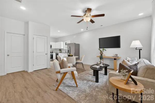 1910 Wilson W Lee BLVD, Statesville, NC 28677