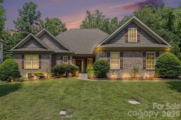 1820 Wedowee CT, Rock Hill, SC 29732