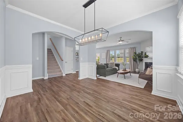 2022 Napa Valley DR, Waxhaw, NC 28173