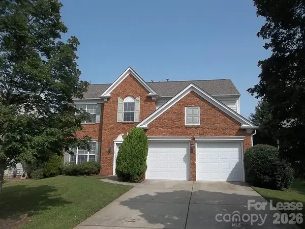 11120 Maplehurst DR, Charlotte, NC 28277