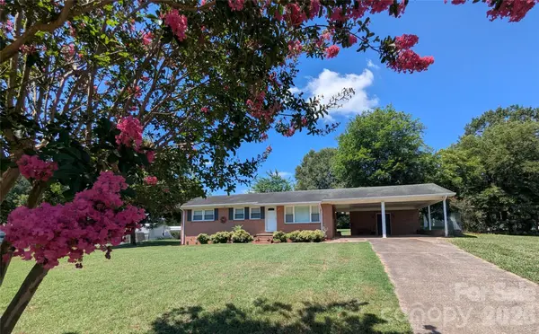 424 Bear Creek RD, Shelby, NC 28152