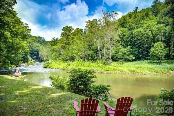597 Auborn Trivette RD, Sugar Grove, NC 28679