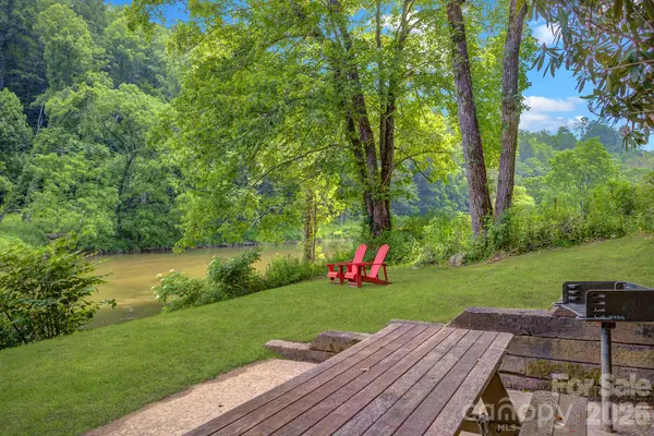 597 Auborn Trivette RD, Sugar Grove, NC 28679