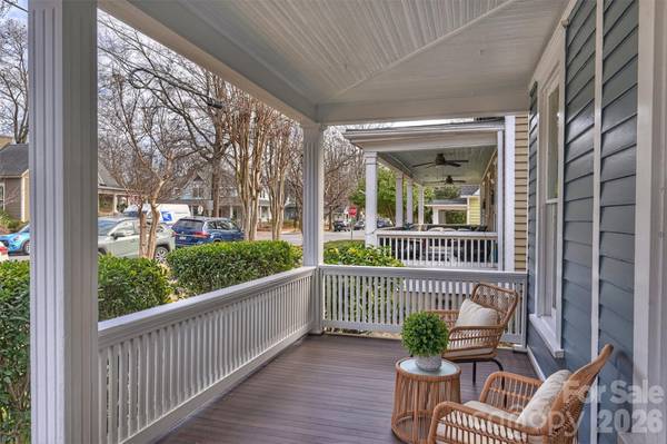 320 E Worthington AVE, Charlotte, NC 28203