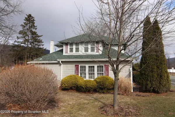 502 State Route 92, Tunkhannock, PA 18657