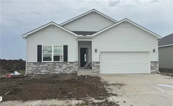 25279 W 177th Terr ST, Gardner, KS 66030