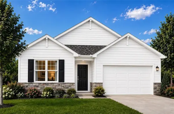 25279 W 177th Terr ST, Gardner, KS 66030