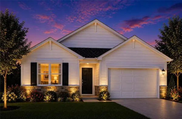 25279 W 177th Terr ST, Gardner, KS 66030