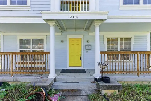 4401 Paseo BLVD, Kansas City, MO 64110