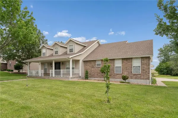 513 S Travis ST, Concordia, MO 64020