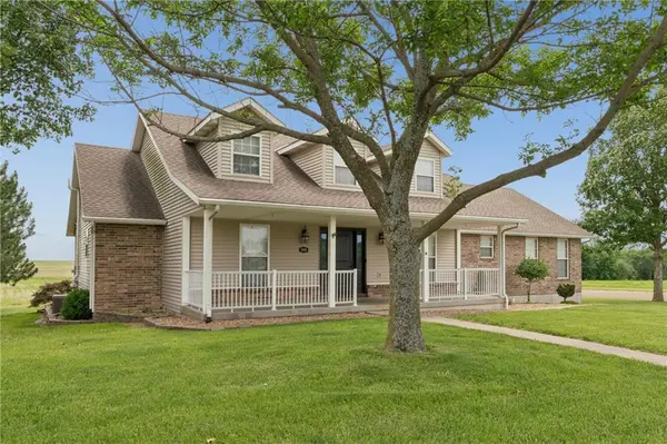 513 S Travis ST, Concordia, MO 64020