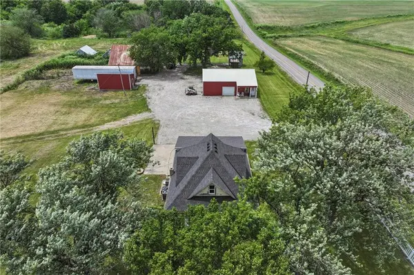 696 Highway CC RD, Concordia, MO 64020