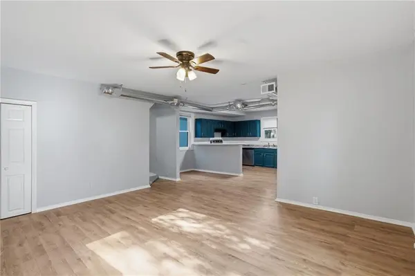 3428 Smart AVE, Kansas City, MO 64124