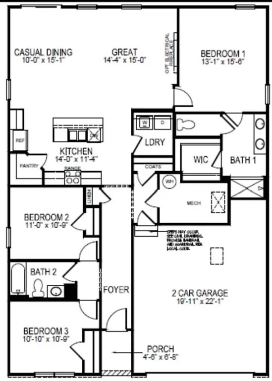 36425 W 102nd PL, De Soto, KS 66018