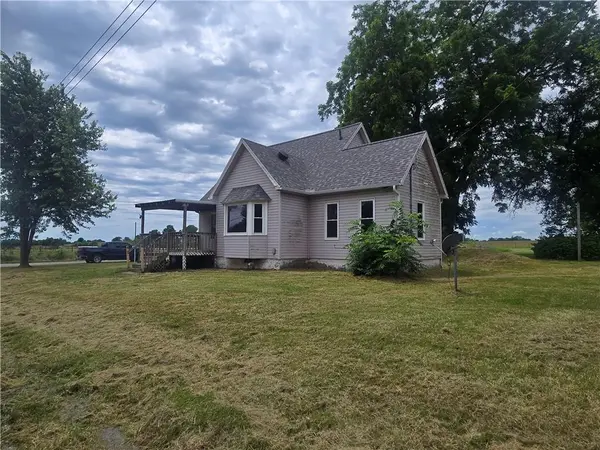 422 S Graham ST, Leeton, MO 64761