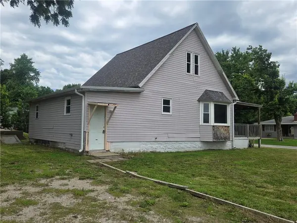 422 S Graham ST, Leeton, MO 64761