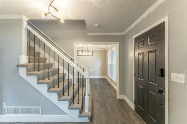 15026 W 146 ST, Olathe, KS 66062