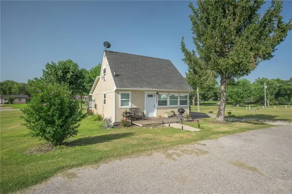 64487 E 254 N/A, Grove, OK 74344