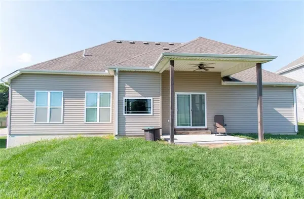13944 Indian Ridge RD, St Joseph, MO 64505