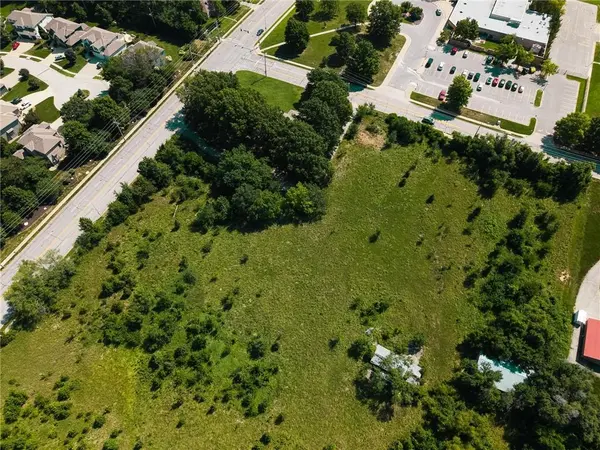 LOT 4 ELYSIUM FIELDS ALDEN RD, Shawnee, KS 66216