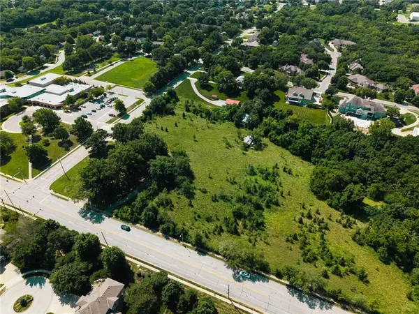 LOT 4 ELYSIUM FIELDS ALDEN RD, Shawnee, KS 66216