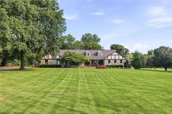 3906 W 143rd ST, Leawood, KS 66224