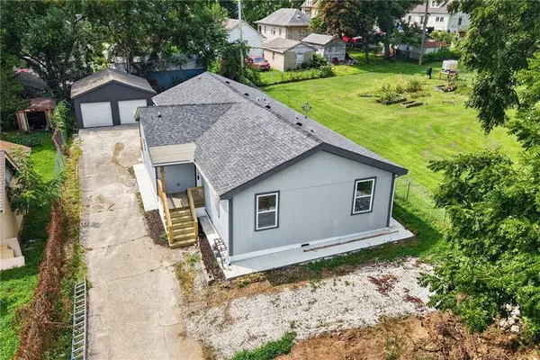 2225 Sandusky AVE, Kansas City, KS 66102