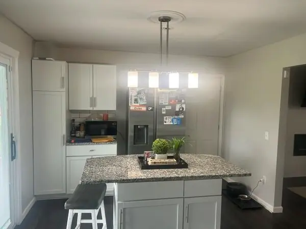 109 NE 102 TER, Kansas City, MO 64155