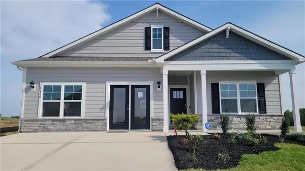 36420 W 102nd PL, De Soto, KS 66018