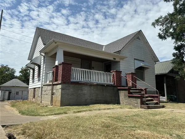 306 S Margrave ST, Fort Scott, KS 66701