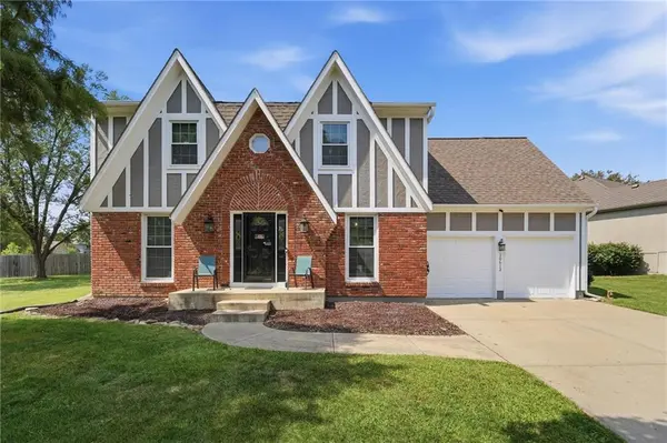 10612 Bluejacket ST, Overland Park, KS 66212