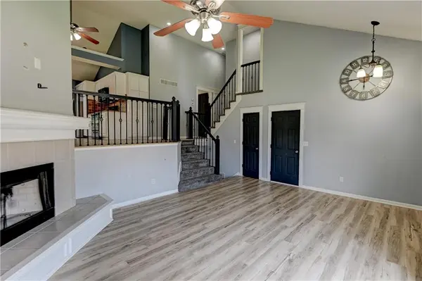 411 Shannon AVE, Smithville, MO 64089