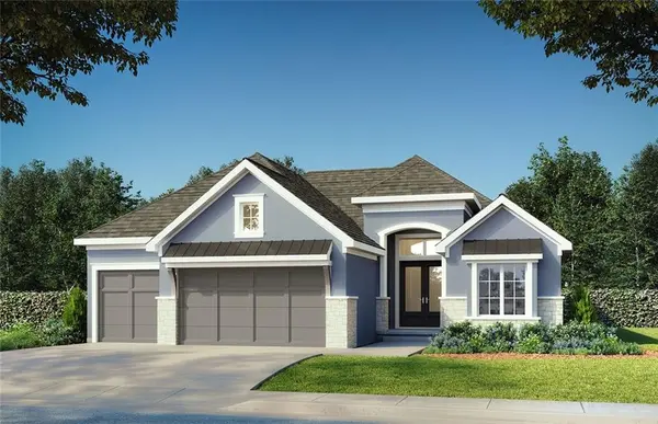 3255 W 133rd TER, Leawood, KS 66209