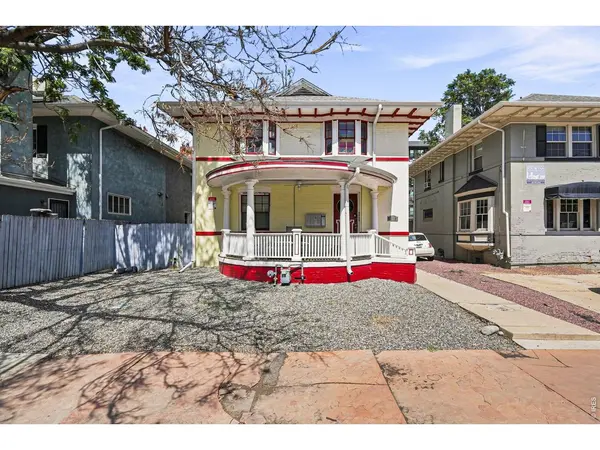 1215 E 14th, Denver, CO 80218