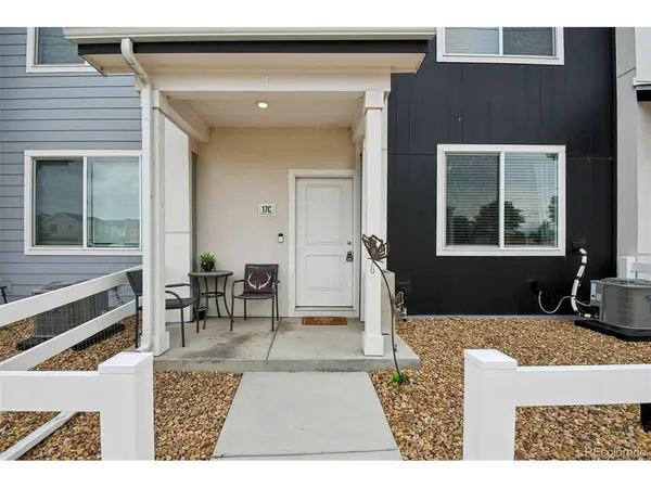 500 S Denver #17C, Fort Lupton, CO 80621