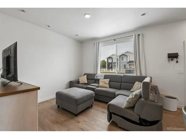 500 S Denver #17C, Fort Lupton, CO 80621