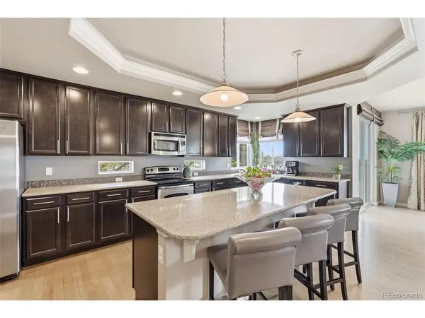 2264 Reed Grass, Colorado Springs, CO 80915