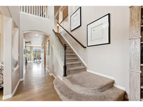2264 Reed Grass, Colorado Springs, CO 80915