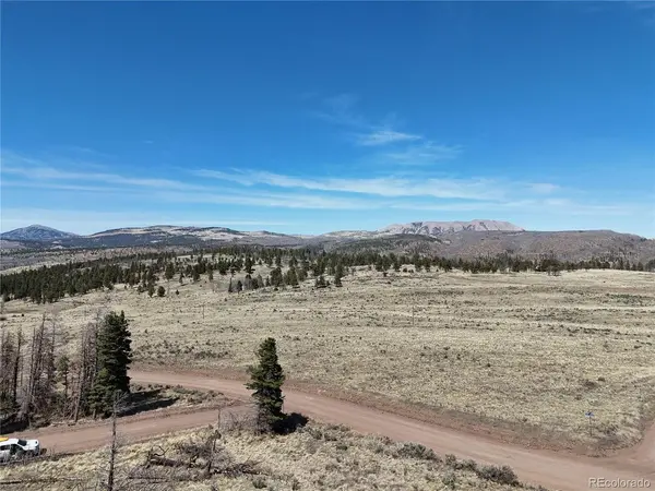 506 Forbes Park, Fort Garland, CO 81133