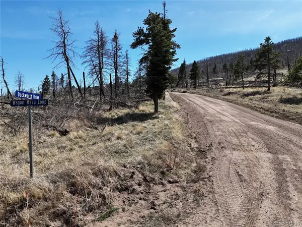 506 Forbes Park, Fort Garland, CO 81133