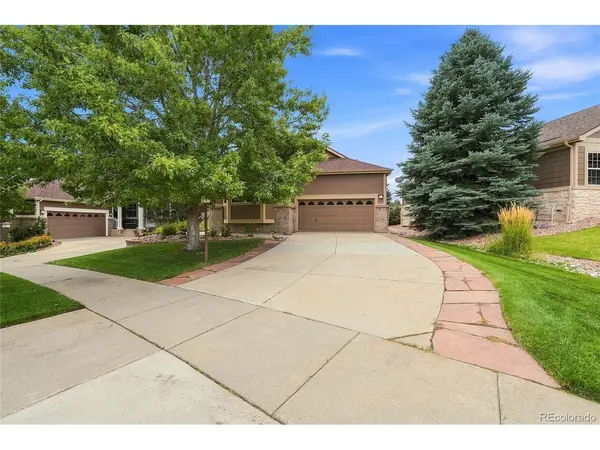 8151 S Algonquian, Aurora, CO 80016
