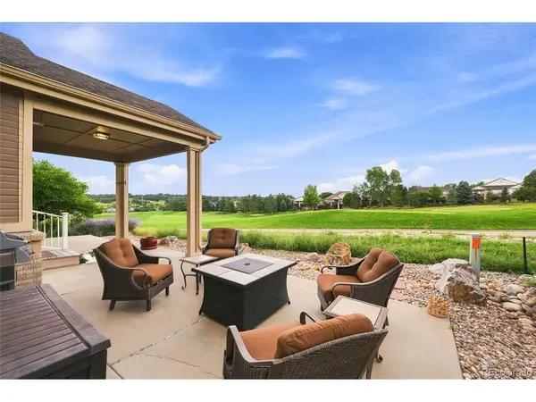 8151 S Algonquian, Aurora, CO 80016