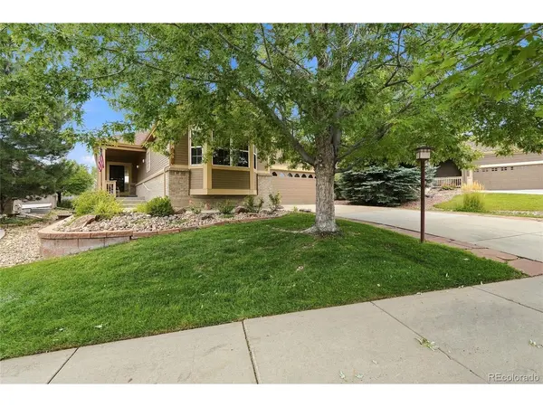 8151 S Algonquian, Aurora, CO 80016