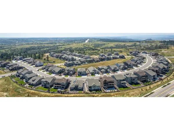 4181 Buttongrass, Castle Rock, CO 80108